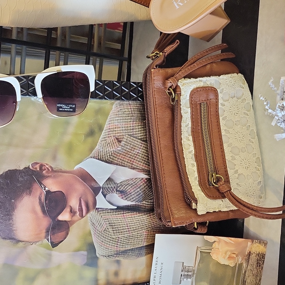 Maurices change purse